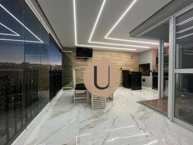 Apartamento com 3 Quartos à venda, 159m² no Vila Gomes Cardim, São Paulo