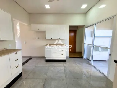 Casa com 2 Quartos para alugar, 186m² no Jardim Conceição, Santa Bárbara D'Oeste