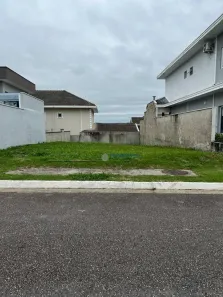 Lote/Terreno à venda, 250m² no Urbanova V, São José dos Campos