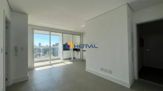 Apartamento com 3 Quartos à venda, 73m² no Vila Bosque, Maringá