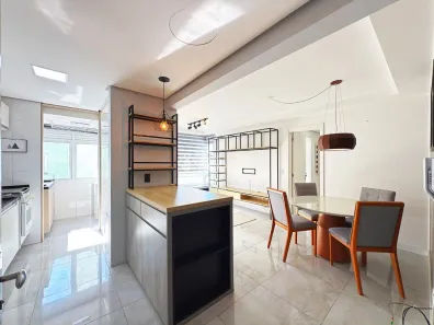 Apartamento com 2 Quartos à venda, 61m² no Higienópolis, Porto Alegre