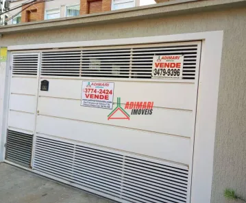 Sobrado com 3 Quartos à venda, 135m² no Vila Santo Estéfano, São Paulo