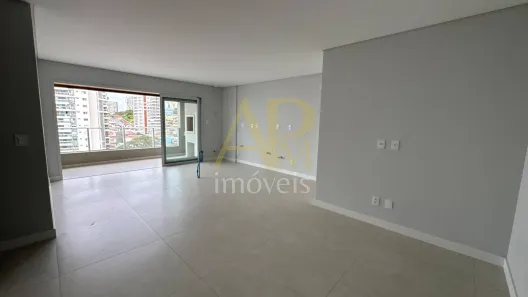 Apartamento com 3 Quartos à venda, 106m² no Barreiros, São José