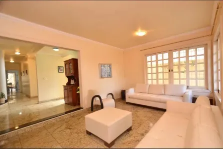 Casa com 8 Quartos à venda, 670m² no São Luiz, Belo Horizonte