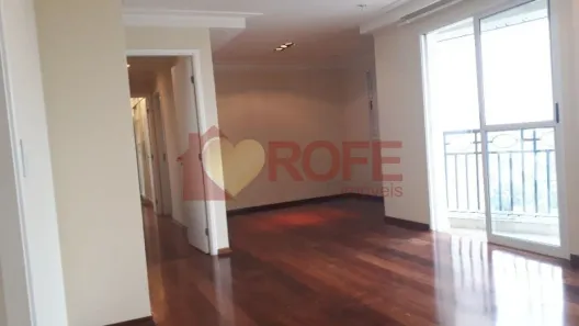 Apartamento com 3 Quartos à venda, 94m² no Santo Amaro, São Paulo