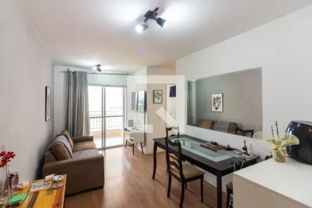 Apartamento com 2 Quartos à venda, 50m² no Santa Maria, Osasco