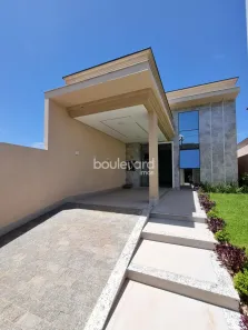 Casa com 2 Quartos à venda, 80m² no Areias de Baixo, Governador Celso Ramos