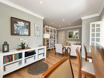 Apartamento com 3 Quartos à venda, 73m² no Vila Progredior, São Paulo