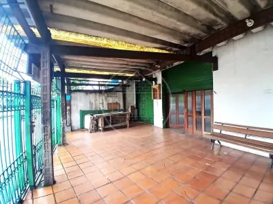 com 2 Quartos para venda ou aluguel, 1000m² no Jardim Marajoara, São Paulo