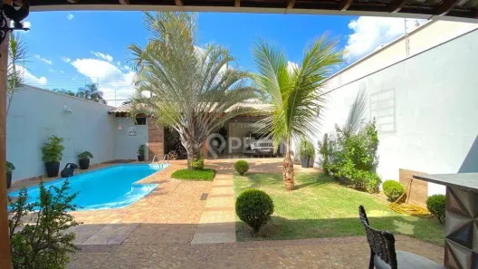 Casa com 3 Quartos à venda, 212m² no Jardim Floridiana, Rio Claro
