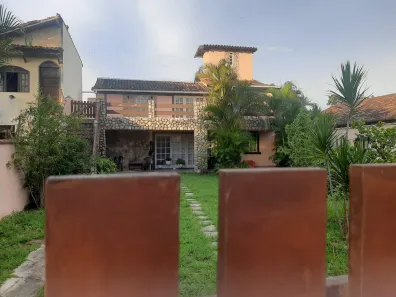 Casa com 5 Quartos à venda, 294m² no Recreio, Rio das Ostras
