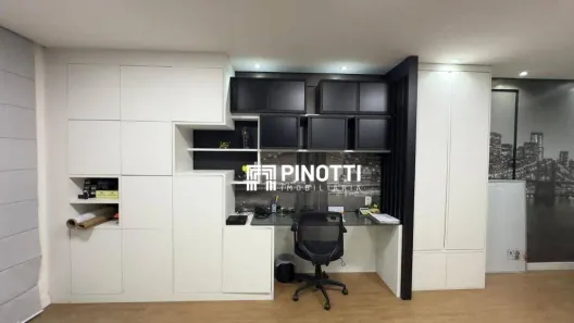 Sala Comercial à venda, 32m² no Centro, São Bernardo do Campo