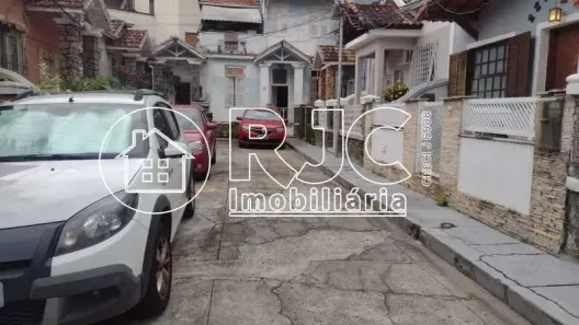 Casa com 3 Quartos à venda, 132m² no Grajaú, Rio de Janeiro