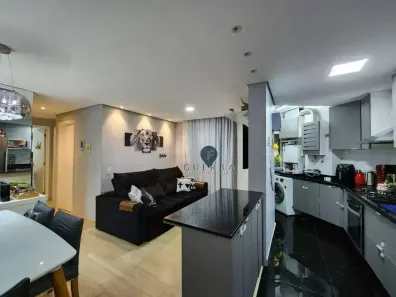 Apartamento com 3 Quartos à venda, 65m² no Vila Prudente, São Paulo