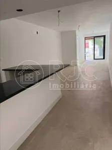 Apartamento com 1 Quarto à venda, 56m² no Ipanema, Rio de Janeiro
