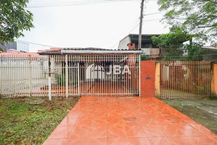 Lote/Terreno à venda, 219m² no Sítio Cercado, Curitiba