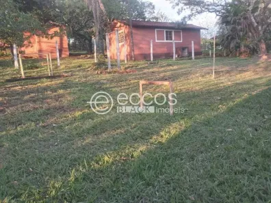 Fazenda/Sítio à venda, 200m² no Chácaras Di Carvalho, Uberaba