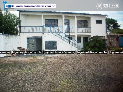Ponto Comercial com 1 Quarto para alugar, 500m² no Vila Brasil, Ribeirão Preto