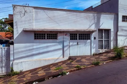 Casa com 3 Quartos à venda, 191m² no Centro, Araras