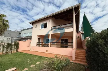 Casa com 3 Quartos à venda, 316m² no Jardim Paulista, Atibaia