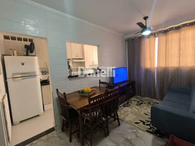 Apartamento com 2 Quartos à venda, 56m² no Jardim Santa Clara, Taubaté