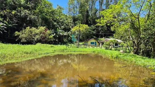 com 2 Quartos à venda, 39700m² no Centro, Piquete