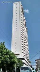 Apartamento com 2 Quartos à venda, 54m² no Centro, Fortaleza
