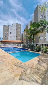 Apartamento com 2 Quartos à venda, 52m² no Estufa I, Ubatuba