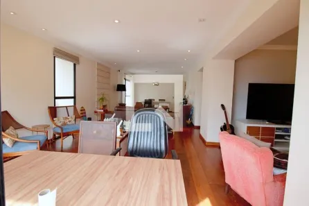 Apartamento com 3 Quartos à venda, 274m² no Vila Andrade, São Paulo