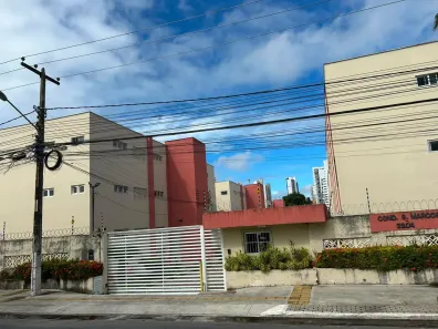Apartamento com 2 Quartos à venda, 70m² no Lagoa Nova, Natal