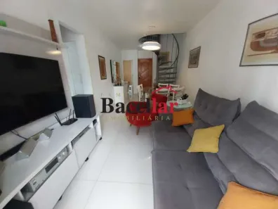 Cobertura com 3 Quartos à venda, 120m² no Vila Isabel, Rio de Janeiro