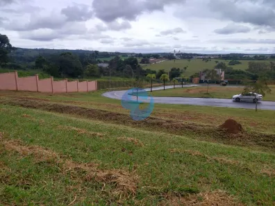 Lote/Terreno à venda, 490m² no Alphaville Nova Esplanada, Votorantim