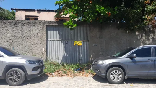 Lote/Terreno à venda, 2000m² no Jacaré, Cabedelo