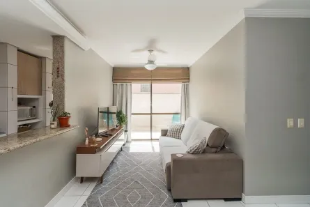 Apartamento com 2 Quartos à venda, 85m² no Bela Vista, Porto Alegre