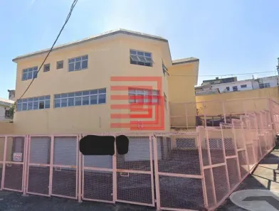 Prédio Comercial à venda, 7350m² no Chácara Belenzinho, São Paulo