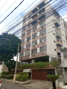 Apartamento com 2 Quartos à venda, 70m² no Engenho de Dentro, Rio de Janeiro