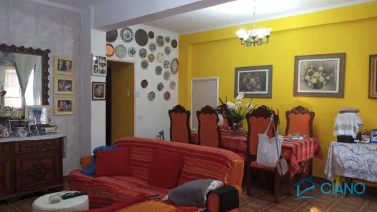 Sobrado com 9 Quartos à venda, 384m² no Mooca, São Paulo
