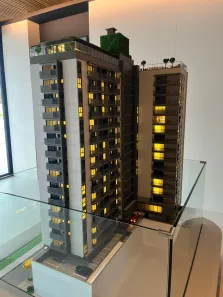 Apartamento com 2 Quartos à venda, 80m² no Centro, Florianópolis
