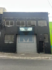 Galpão/Depósito/Armazém à venda, 552m² no Vila Augusta, Guarulhos
