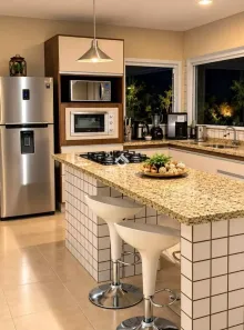 Sobrado com 4 Quartos para alugar, 390m² no Jardim Terras de Santa Helena, Jacareí