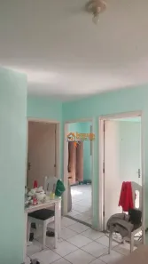 Apartamento com 2 Quartos à venda, 45m² no Jardim Vermelhão, Guarulhos