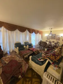 Apartamento com 3 Quartos para alugar, 208m² no Santa Cecília, São Paulo