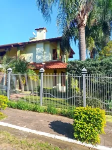 Casa com 4 Quartos à venda, 390m² no Pinheiro, São Leopoldo