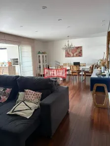 Apartamento com 3 Quartos à venda, 173m² no Santa Paula, São Caetano do Sul