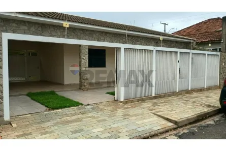 Casa com 3 Quartos à venda, 193m² no Centro, Promissão