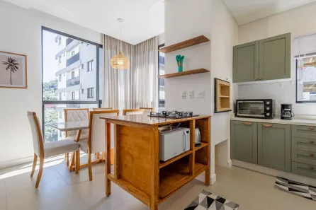 Apartamento com 2 Quartos à venda, 70m² no Morretes, Itapema