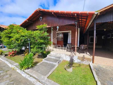 Casa de Condomínio com 3 Quartos à venda, 64m² no Ebenezer, Gravatá