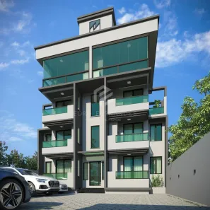 Apartamento com 2 Quartos à venda, 150m² no Itacolomi, Balneário Piçarras