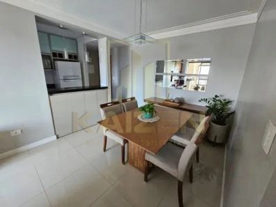 Apartamento com 2 Quartos à venda, 85m² no Bosque dos Eucaliptos, São José dos Campos