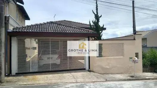 Casa com 3 Quartos à venda, 132m² no Loteamento Villa Branca, Jacareí